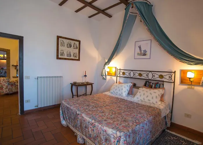 Hotel Castello Di Diffuso In Dimora D'epoca