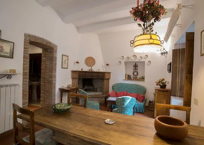 Castello Di Diffuso In Dimora D'epoca