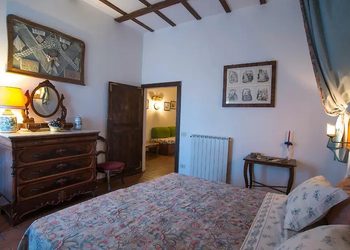 Castello Di Diffuso In Dimora D'epoca Hotel 3*