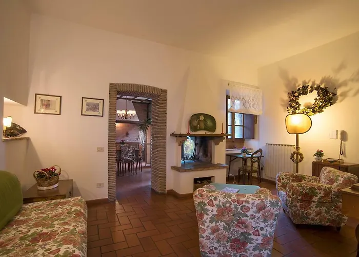 Hotel Castello Di Diffuso In Dimora D'epoca