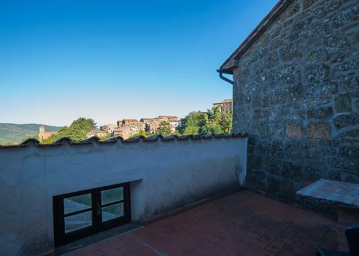 Hotel Castello Di Diffuso In Dimora D'epoca 3*