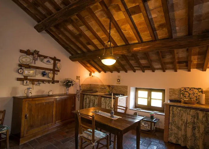 Castello Di Diffuso In Dimora D'epoca Hotel Proceno