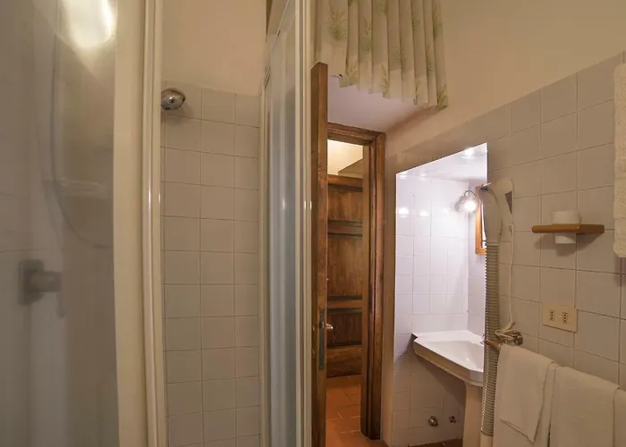 Castello Di Diffuso In Dimora D'epoca Proceno