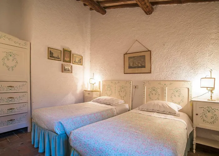 Castello Di Diffuso In Dimora D'epoca