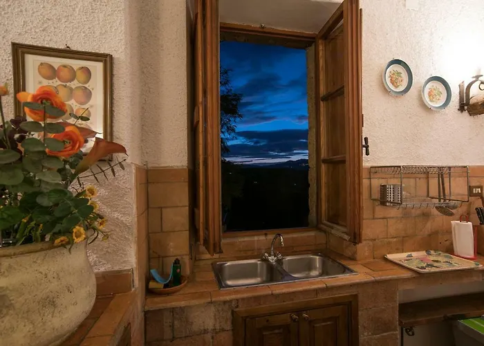 Castello Di Diffuso In Dimora D'epoca Hotel